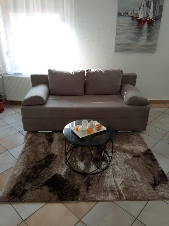 Studio Apartman Kika オトチャッツ エクステリア 写真