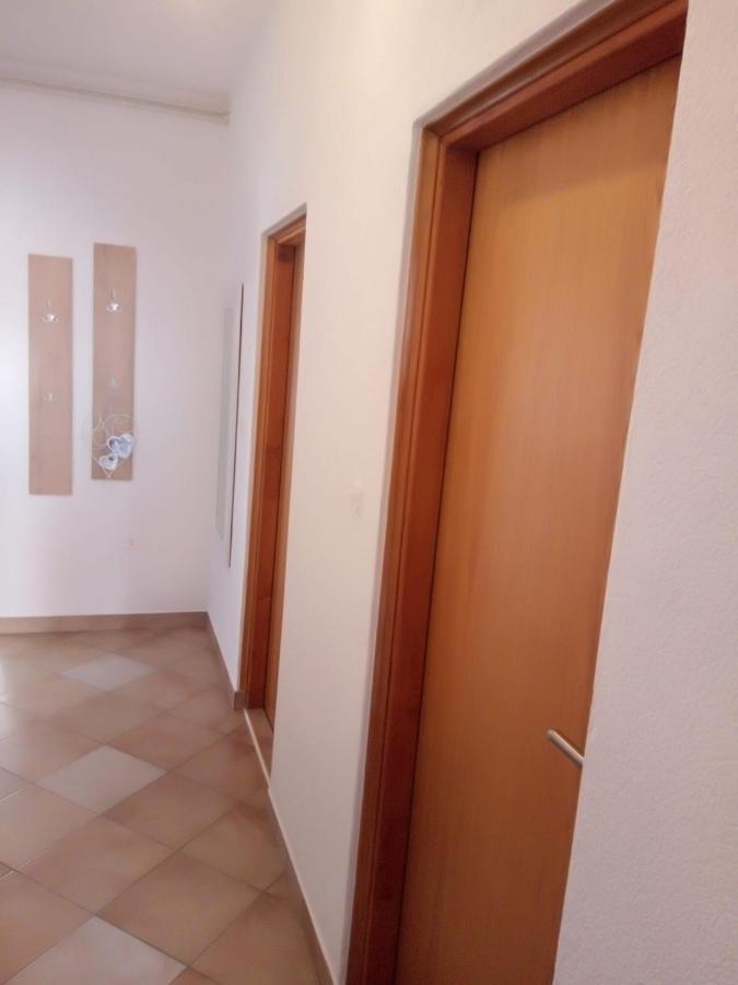 Studio Apartman Kika オトチャッツ エクステリア 写真