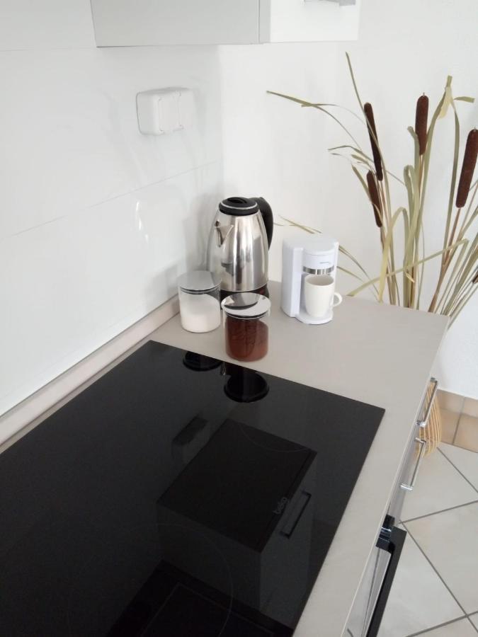Studio Apartman Kika オトチャッツ エクステリア 写真