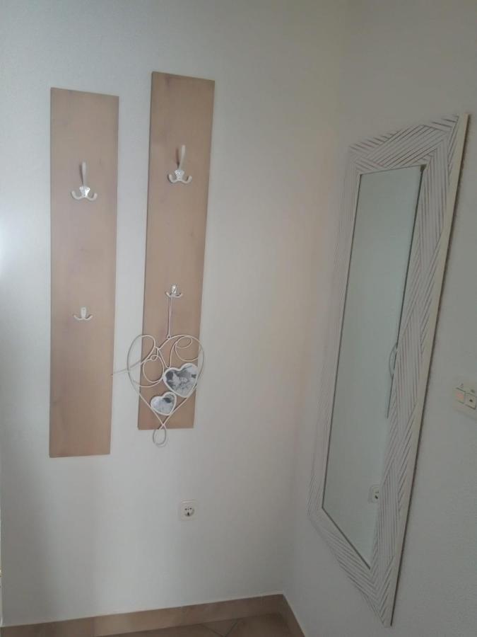 Studio Apartman Kika オトチャッツ エクステリア 写真