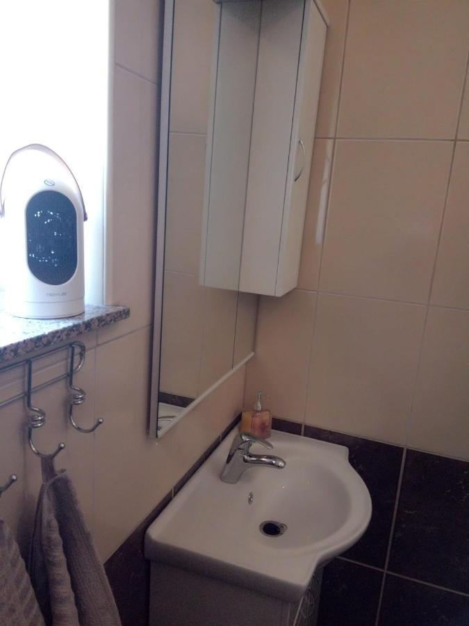 Studio Apartman Kika オトチャッツ エクステリア 写真