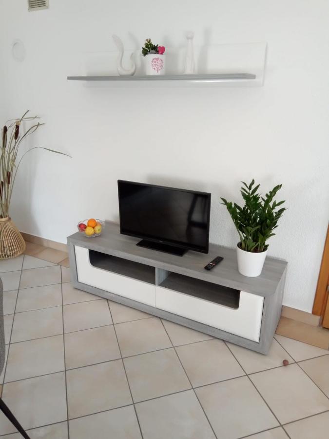 Studio Apartman Kika オトチャッツ エクステリア 写真
