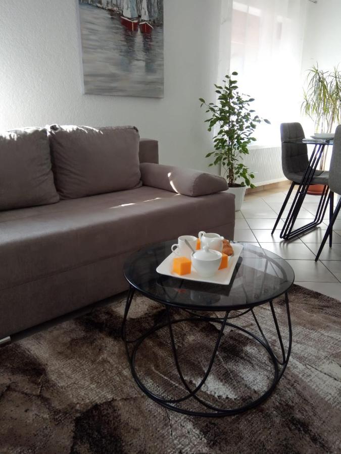 Studio Apartman Kika オトチャッツ エクステリア 写真