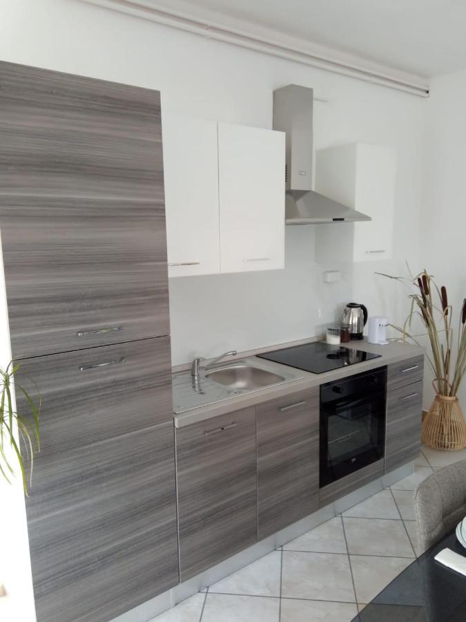 Studio Apartman Kika オトチャッツ エクステリア 写真